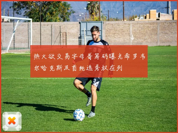 热火欲交易字母哥筹码曝光希罗韦尔哈克斯及首轮选秀权在列